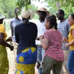 AFSC Global Voices for Peace Small Seed Grant 2026