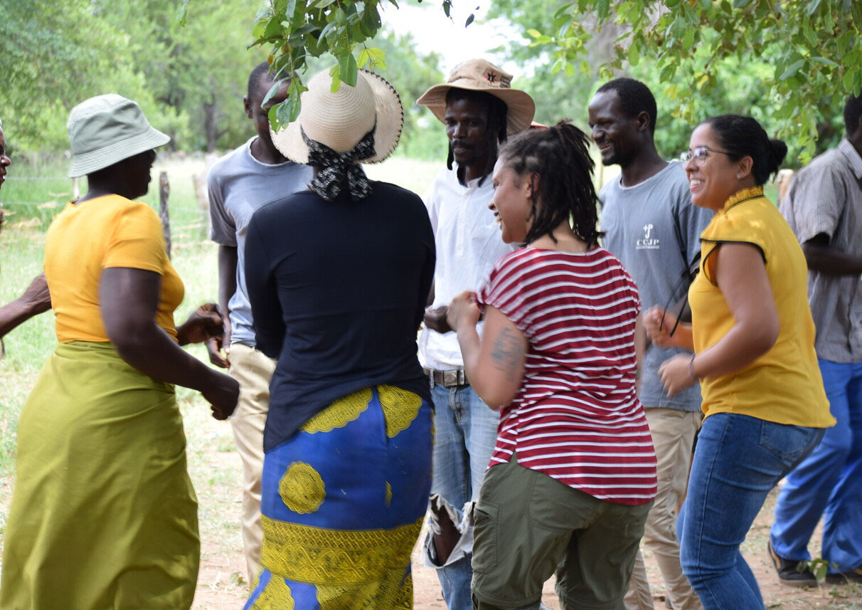 AFSC Global Voices for Peace Small Seed Grant 2026