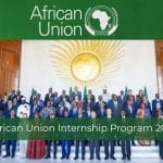 AU Internship Program 2026