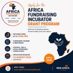 Africa Fundraising Incubator (AFI) 2026