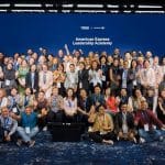 American Express Leadership Academy Asia-Pacific 2026
