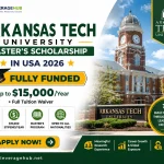 Arkansas Tech University Scholarship