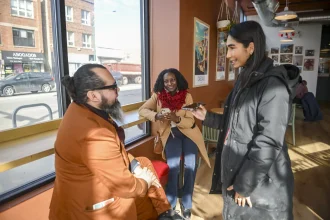 City Bureau Civic Information Fellowship 2026