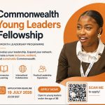 Commonwealth Young Leaders Fellowship 2026 - Leveragehub.net
