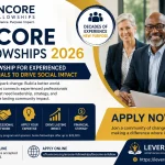Encore Fellowships 2026