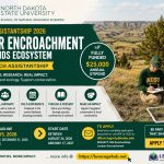 Graduate Research Assistantship 2026