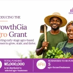 GrowthGia Agro Business Grant 2026