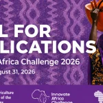 Innovate Africa Challenge 2026