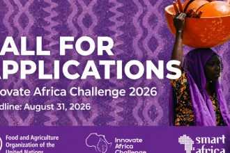 Innovate Africa Challenge 2026