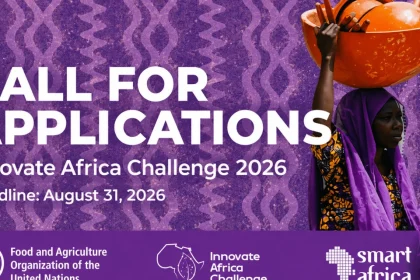 Innovate Africa Challenge 2026