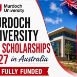 Murdoch University RTP Scholarship 2027