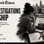 Local Investigations Fellowship