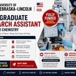 Ph.D. Graduate Research Assistant