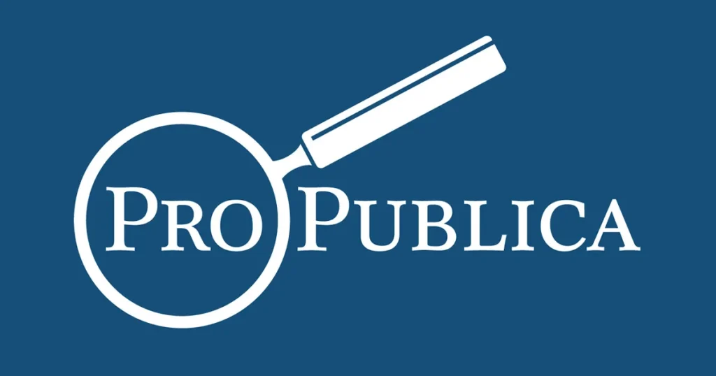 ProPublica Emerging Reporters Program 2026
