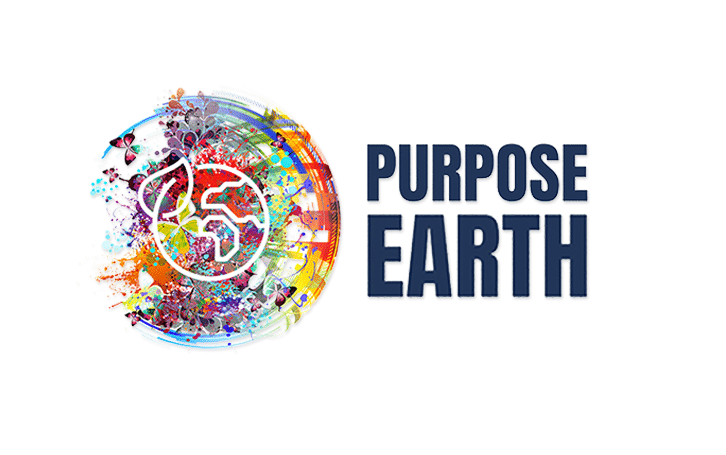 Purpose Earth Grant Award 2027 offering up to $10,000 in funding for environmental, community, and cultural impact projects worldwide.