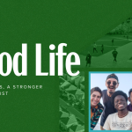 Roosevelt Institute Good Life Resident Program 2026