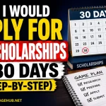 Scholarships