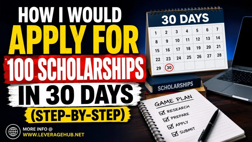 Scholarships