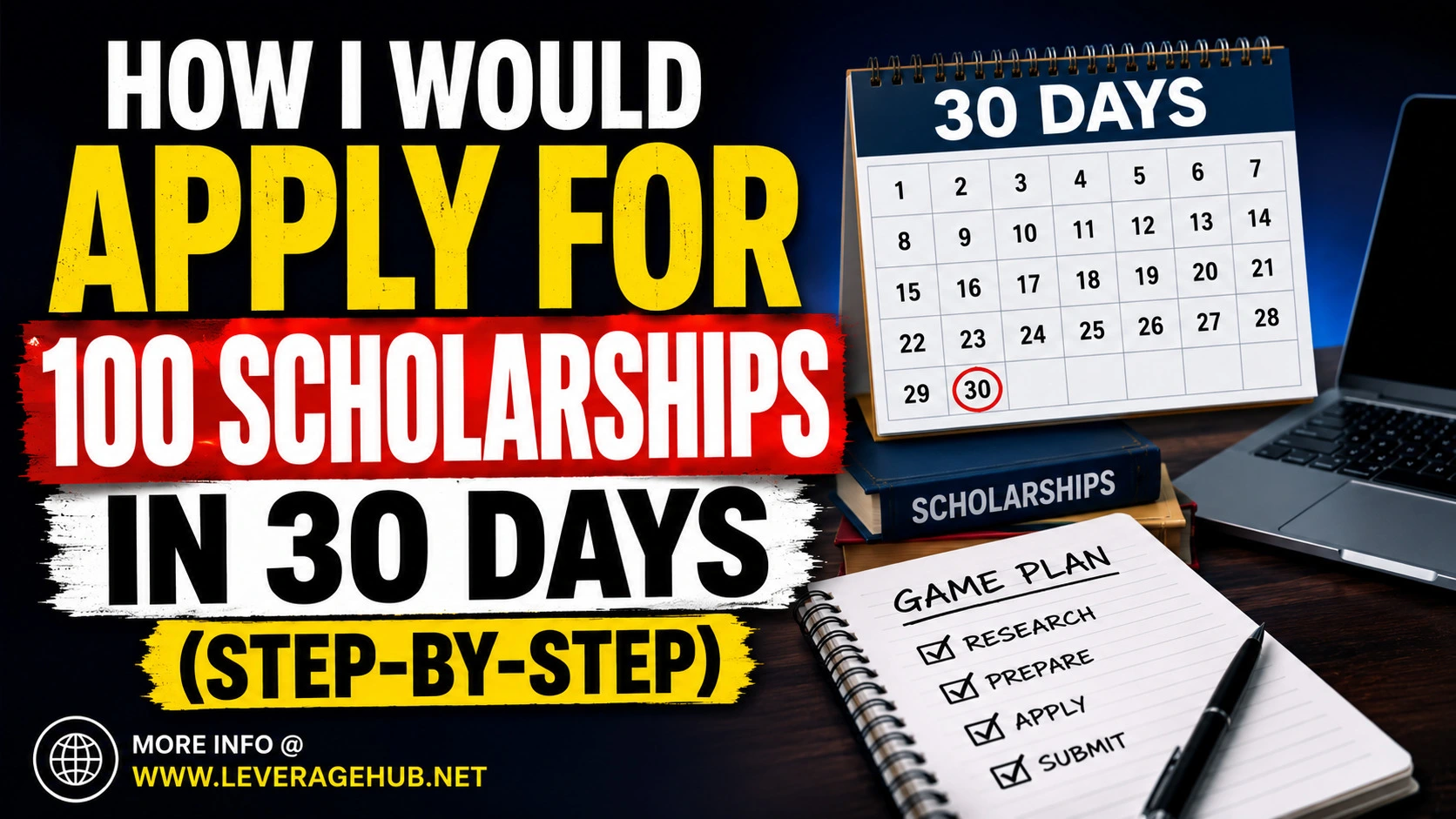 Scholarships