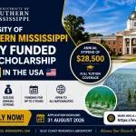 University of Southern Mississippi
