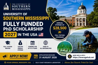 University of Southern Mississippi