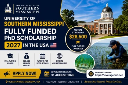 University of Southern Mississippi