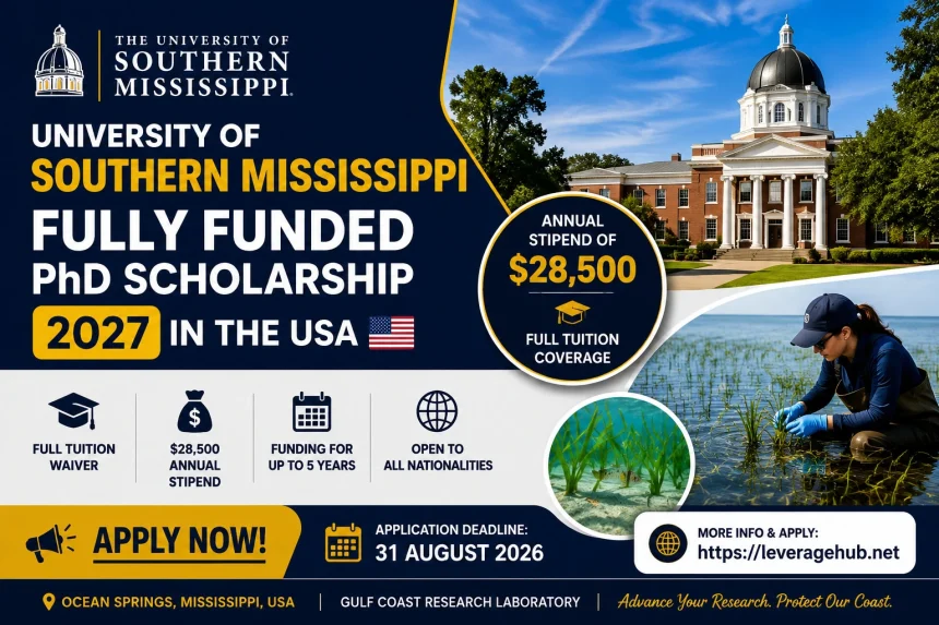 University of Southern Mississippi