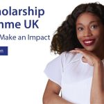 Visa Scholarship Programme UK 2026