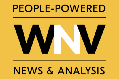 Waging Nonviolence Fellowship 2026