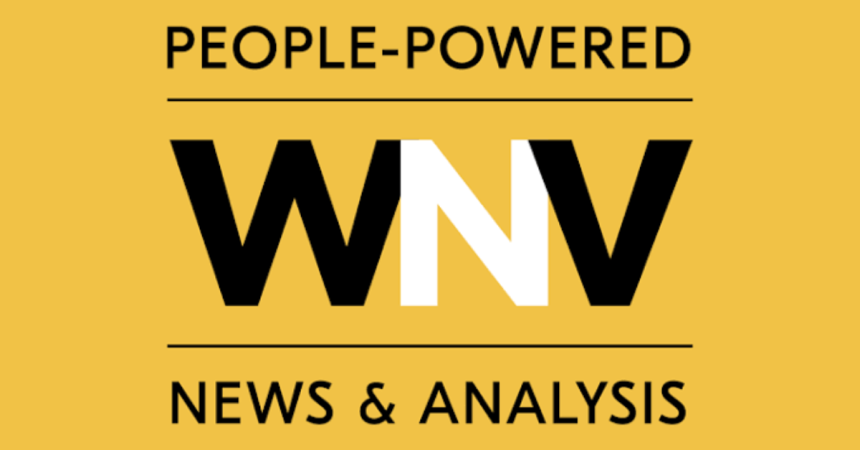 Waging Nonviolence Fellowship 2026