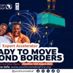 YouthConnekt Africa Export Accelerator 2026