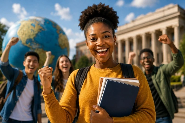 100 Fully Funded Scholarships Open Every Year