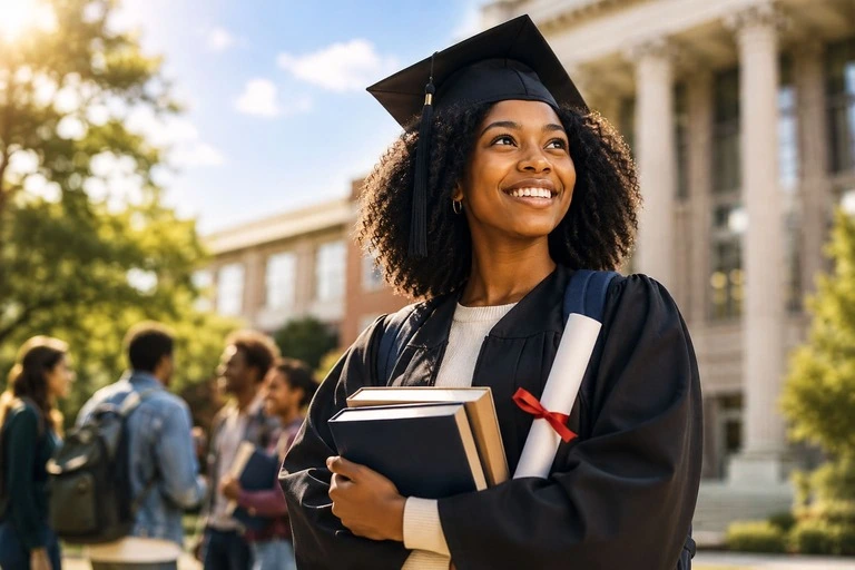 100 Fully Funded Scholarships Open Every Year