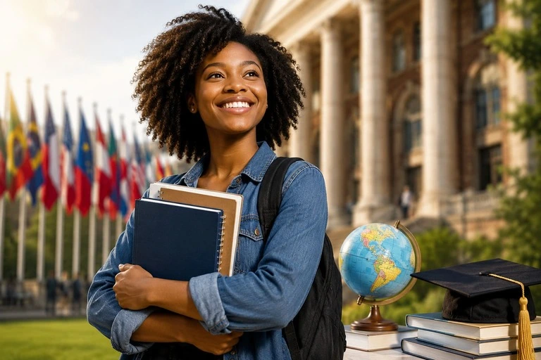 100 Fully Funded Scholarships Open Every Year
