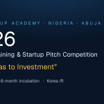 ACE Startup Academy 2026