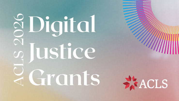 ACLS Digital Justice