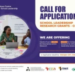 ACSL Research Grants