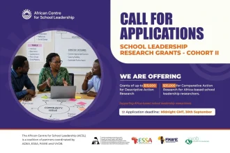 ACSL Research Grants