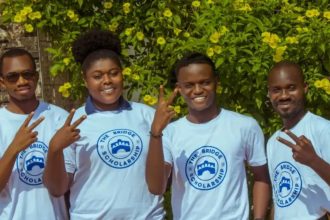 Bridge Scholarship Program