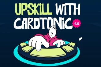 Cardtonic Upskill