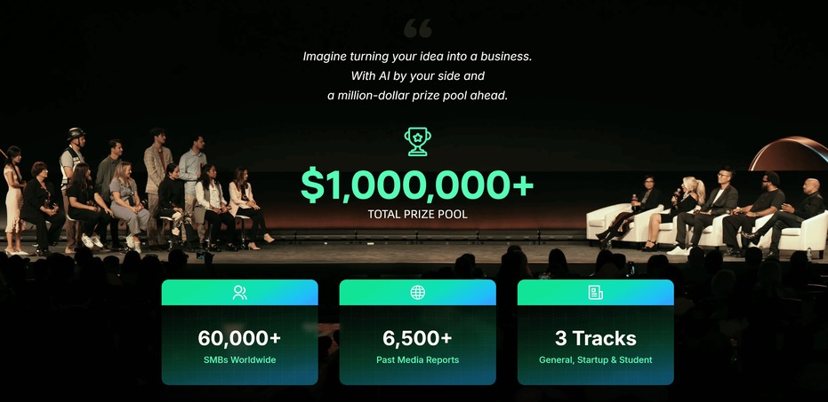 CoCreate Pitch 2026