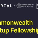 Commonwealth Startup Fellowship