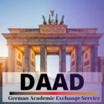 DAAD Study Scholarships