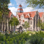University of Manchester.