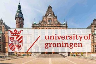 Eric Bleumink Scholarship