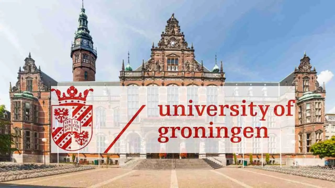 Eric Bleumink Scholarship
