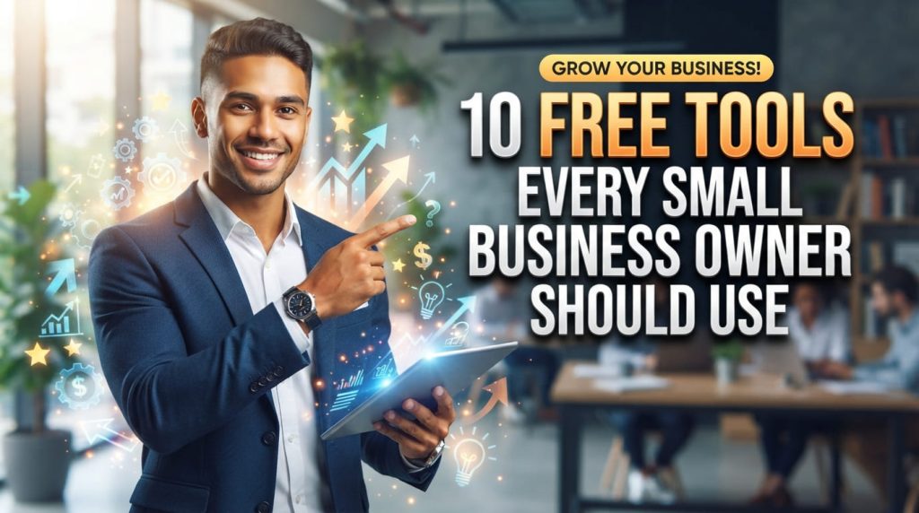 Free Tools A