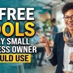Free Tools