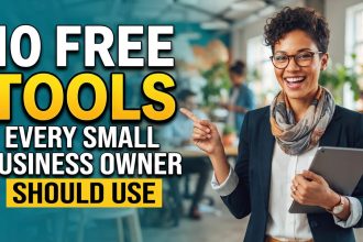 Free Tools