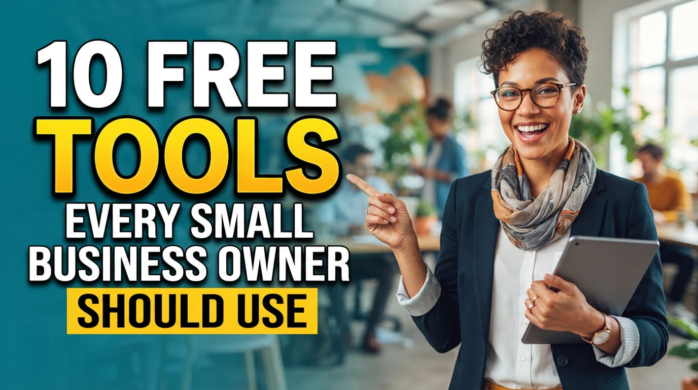 Free Tools